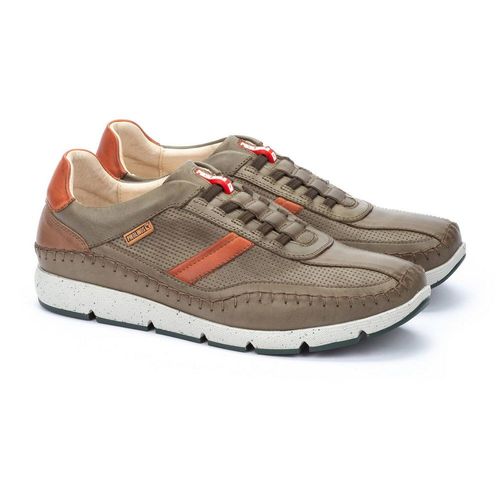 Pikolinos Men's Fuencarral M4U-6046C5 Pickle