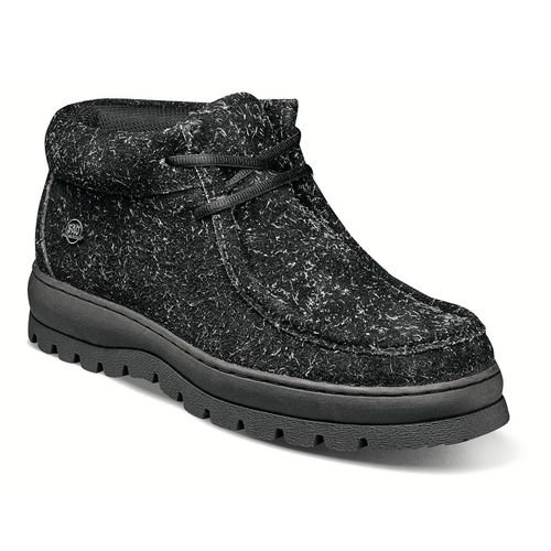 SOA by Stacy Adams Dublin II Men\'s Suede Boots Dublin II Moc Toe Boot Men main image 3