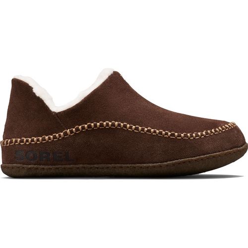 (取寄) ソレル メンズ マナワン リ SOREL men  Manawan II Tobacco/Elk Sorel Men's Manawan II Tobacco With Elk