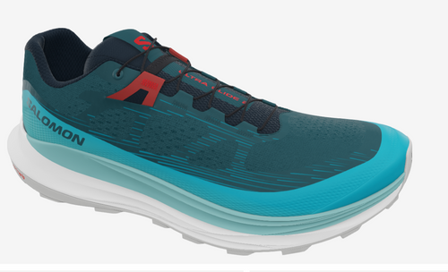 Salomon Men display picture 2