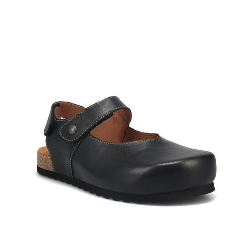 Taos Footwear Women's Extra Black