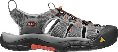 Keen Men's Newport H2 Magnet / Nasturtium